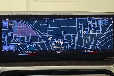 2023 BMW 330i xDrive 330i xDrive