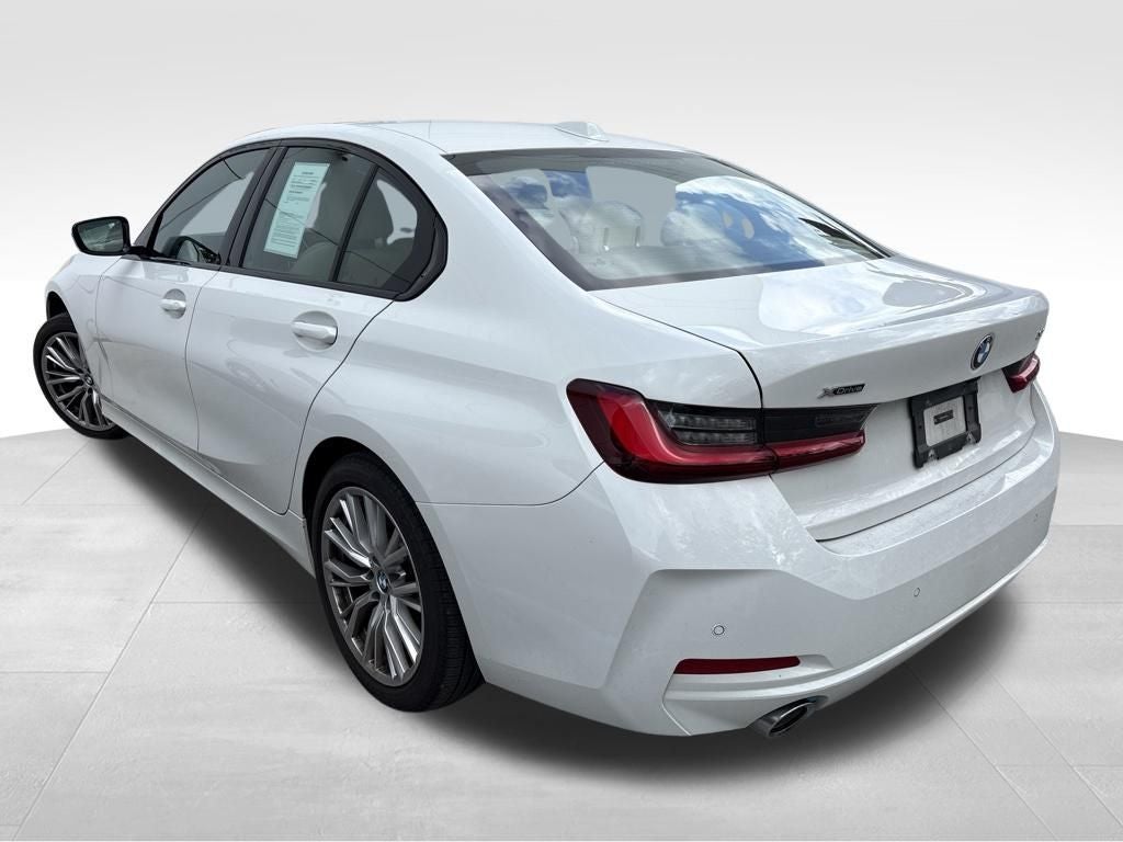2023 BMW 330i xDrive 330i xDrive