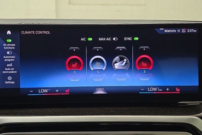 2023 BMW 330i xDrive 330i xDrive