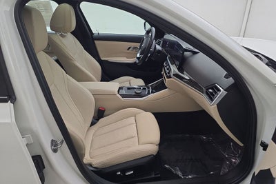 2023 BMW 330i xDrive 330i xDrive