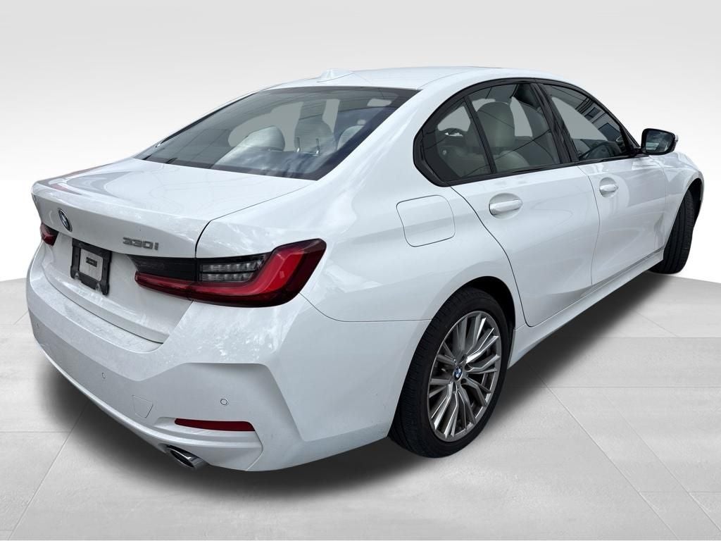 2023 BMW 330i xDrive 330i xDrive