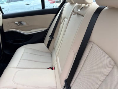 2023 BMW 330i xDrive 330i xDrive