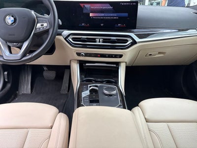 2023 BMW 330i xDrive 330i xDrive