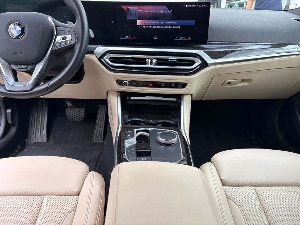 2023 BMW 330i xDrive 330i xDrive