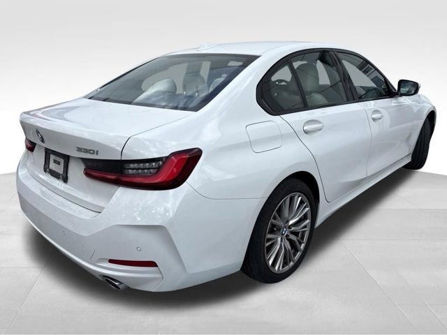 2023 BMW 330i xDrive 330i xDrive