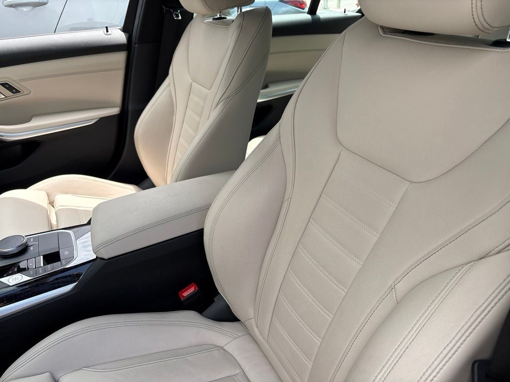 2024 BMW 330i xDrive 330i xDrive