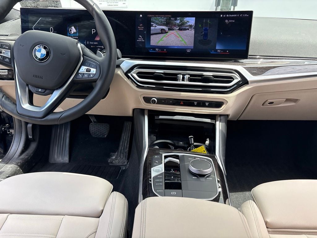 2024 BMW 330i xDrive 330i xDrive