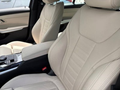 2024 BMW 330i xDrive 330i xDrive