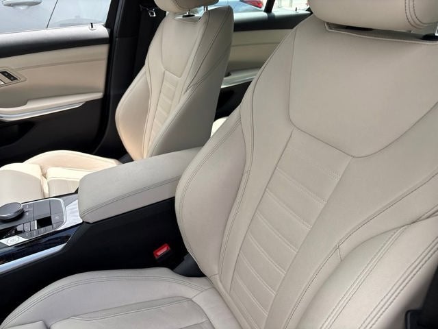 2024 BMW 330i xDrive 330i xDrive