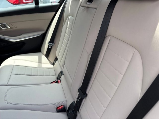 2024 BMW 330i xDrive 330i xDrive
