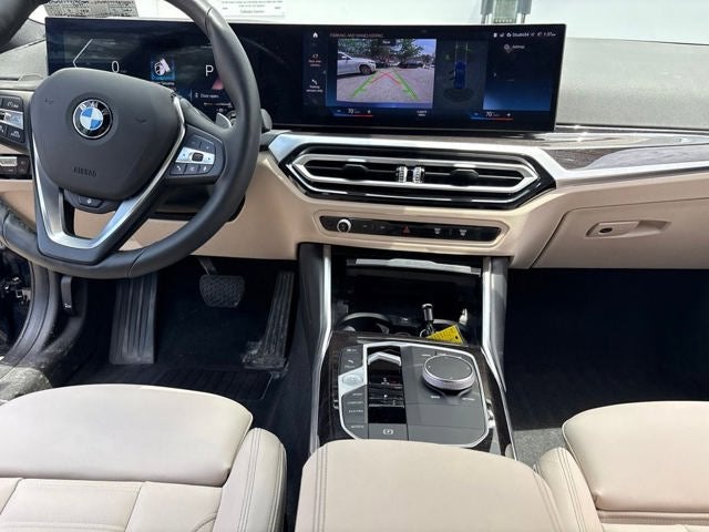 2024 BMW 330i xDrive 330i xDrive