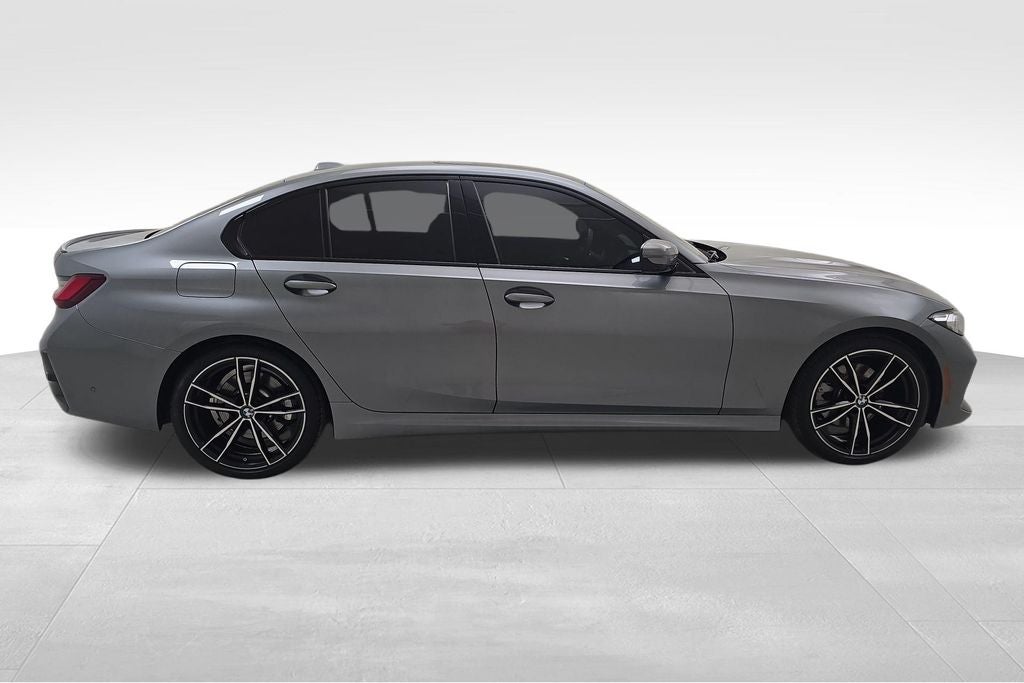 2023 BMW 330i xDrive 330i xDrive