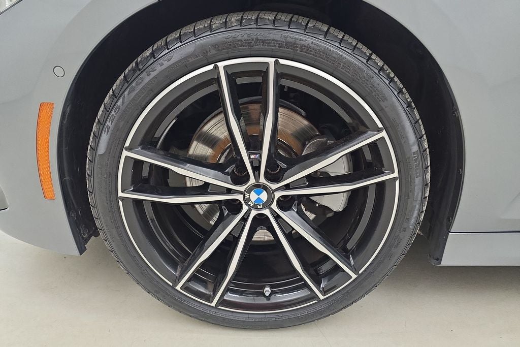 2023 BMW 330i xDrive 330i xDrive