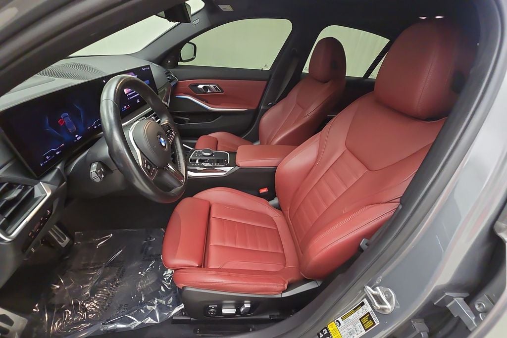 2023 BMW 330i xDrive 330i xDrive