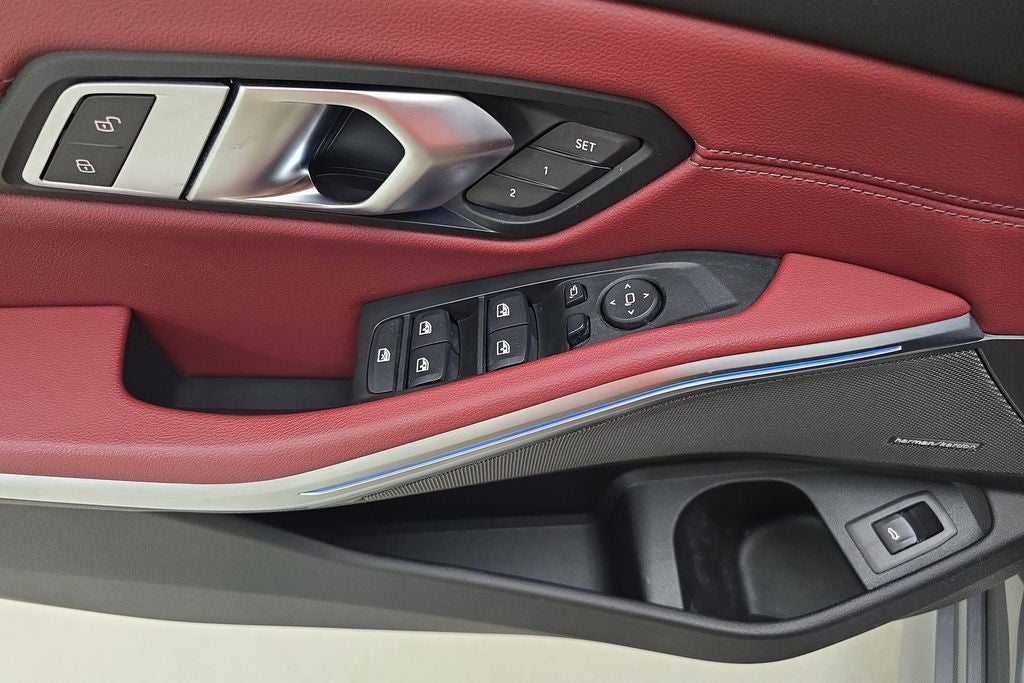 2023 BMW 330i xDrive 330i xDrive