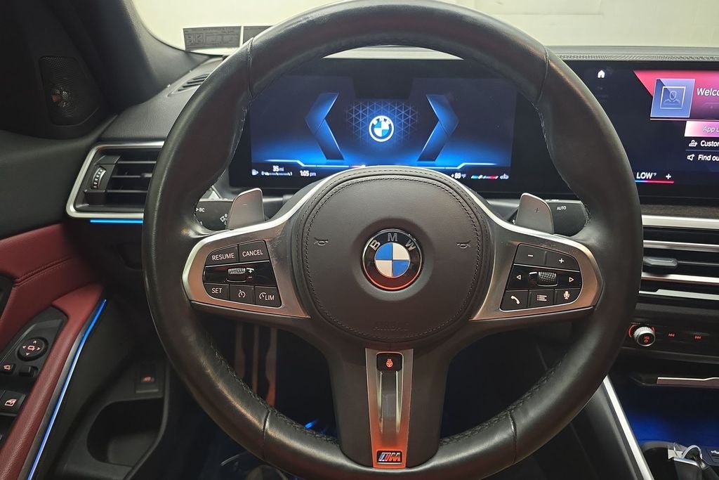 2023 BMW 330i xDrive 330i xDrive