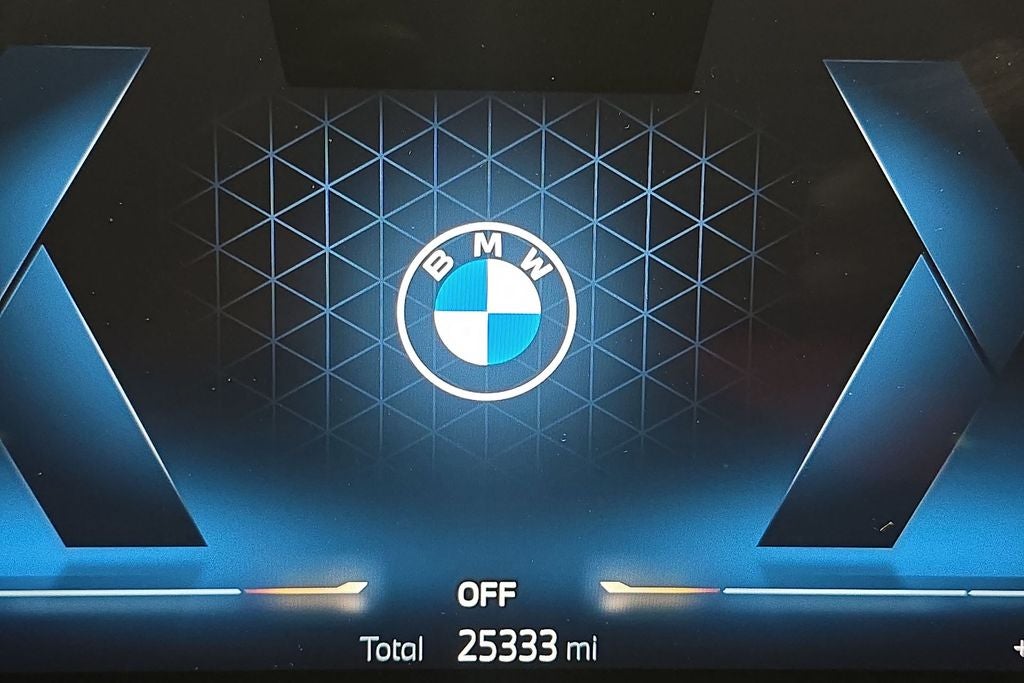 2023 BMW 330i xDrive 330i xDrive