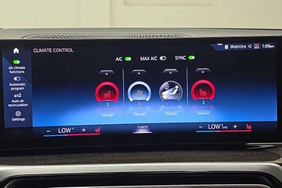 2023 BMW 330i xDrive 330i xDrive