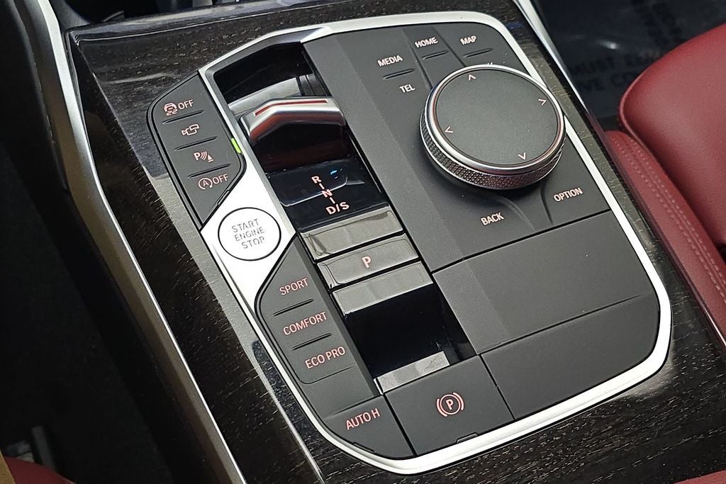 2023 BMW 330i xDrive 330i xDrive