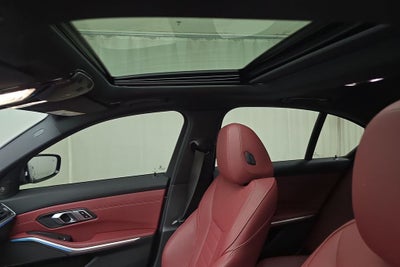 2023 BMW 330i xDrive 330i xDrive