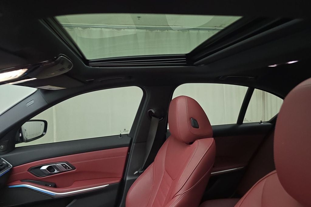 2023 BMW 330i xDrive 330i xDrive