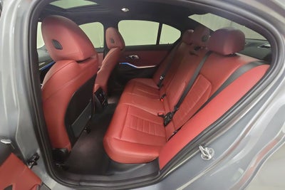 2023 BMW 330i xDrive 330i xDrive