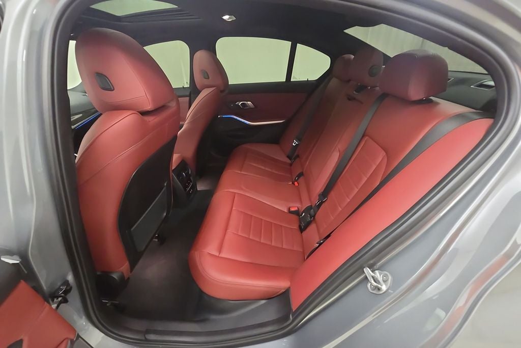 2023 BMW 330i xDrive 330i xDrive