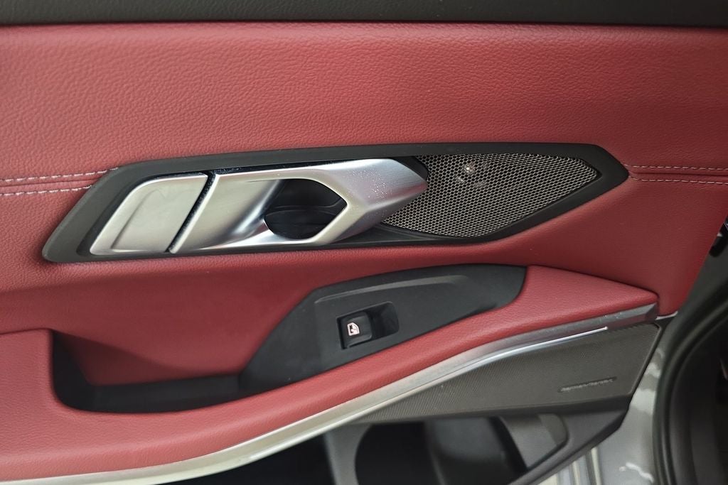 2023 BMW 330i xDrive 330i xDrive