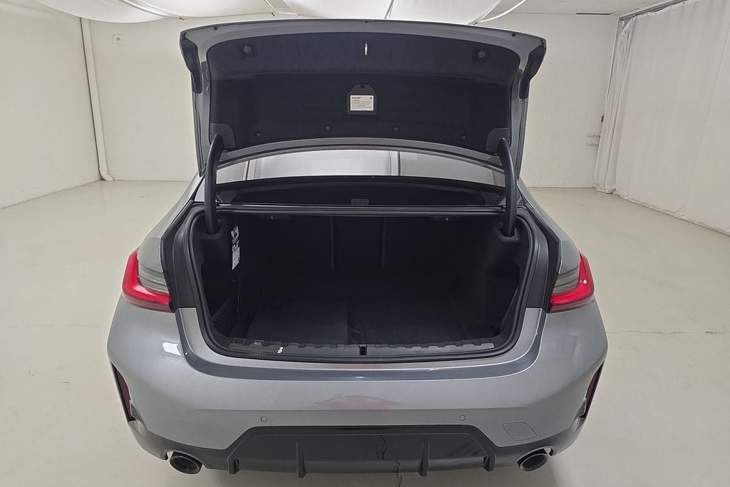 2023 BMW 330i xDrive 330i xDrive