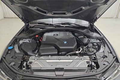 2023 BMW 330i xDrive 330i xDrive