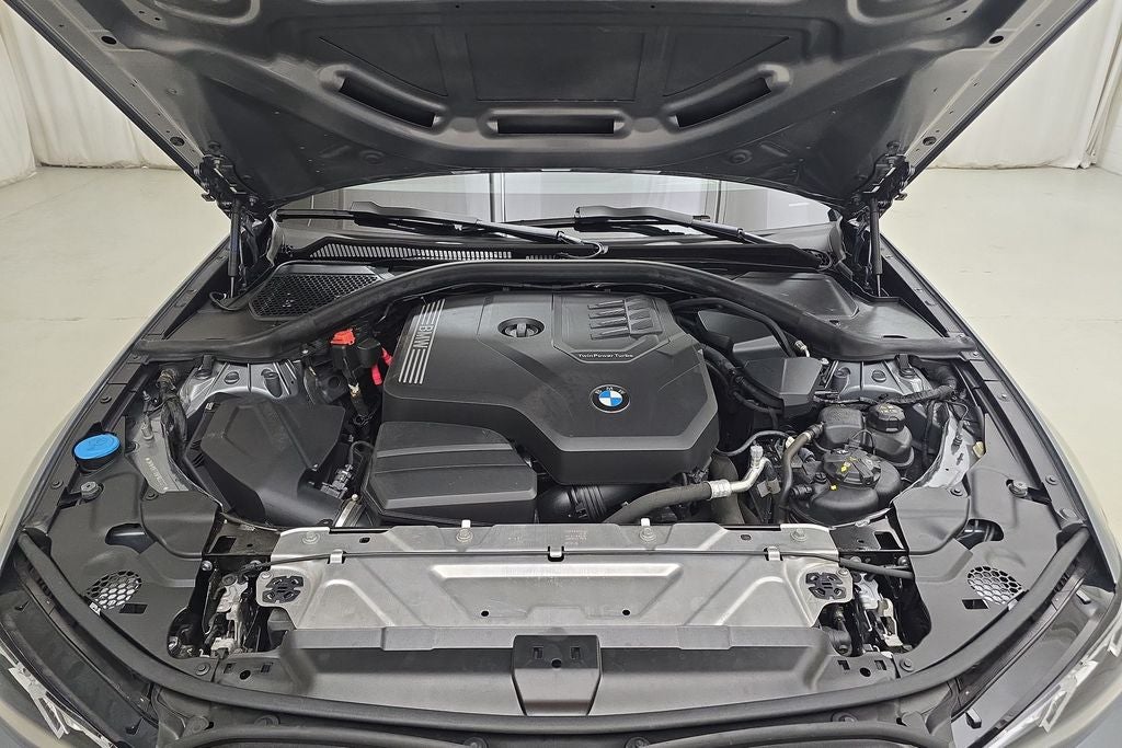 2023 BMW 330i xDrive 330i xDrive