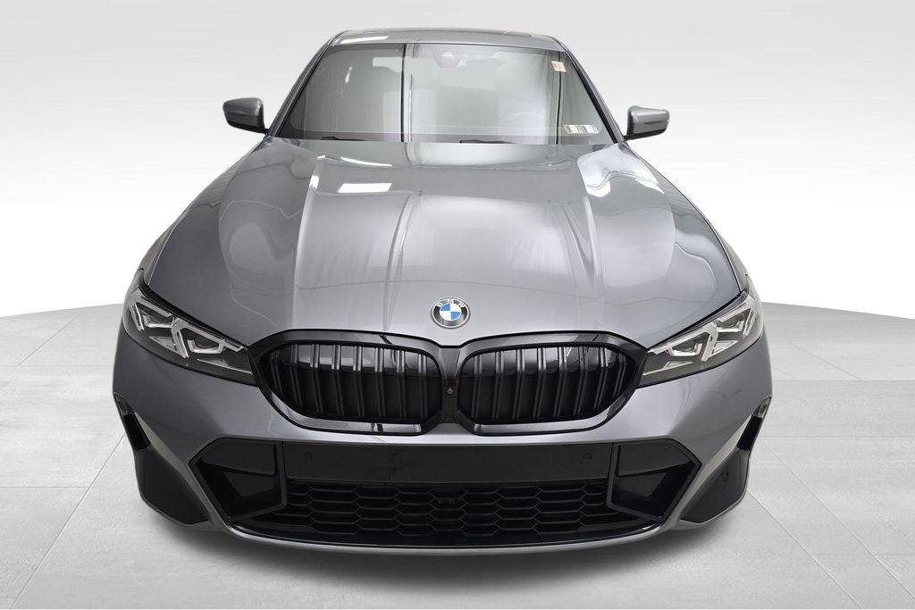 2023 BMW 3 Series 330i xDrive