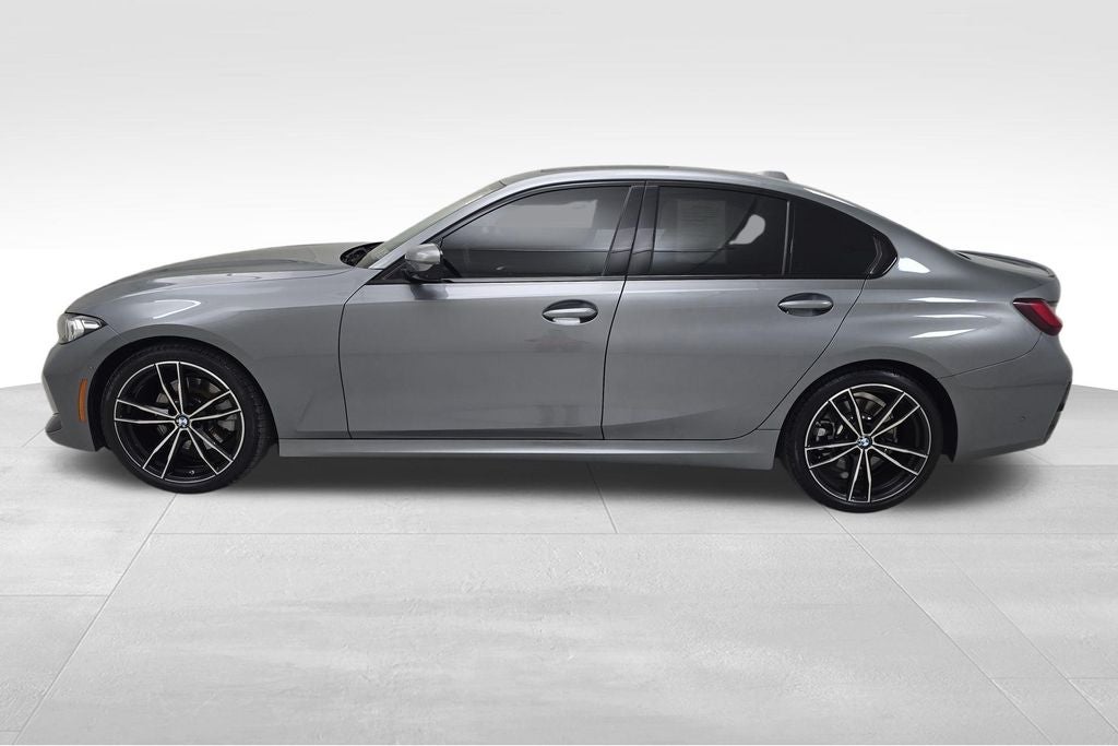 2023 BMW 3 Series 330i xDrive