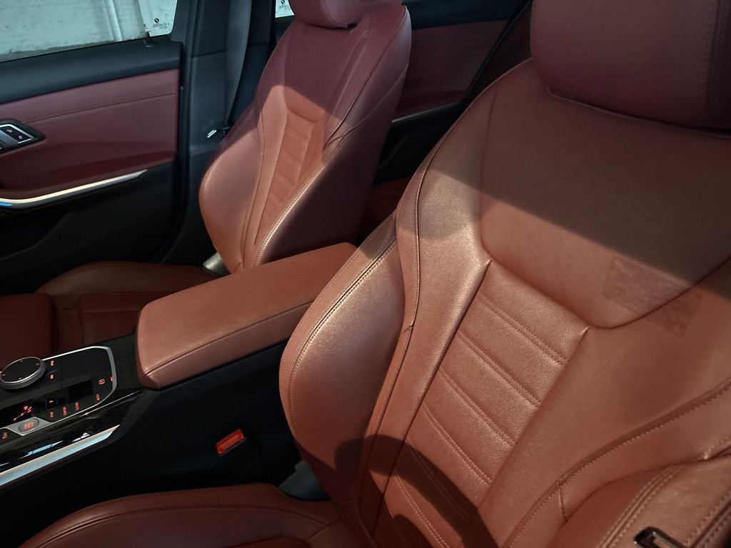 2023 BMW 3 Series 330i xDrive