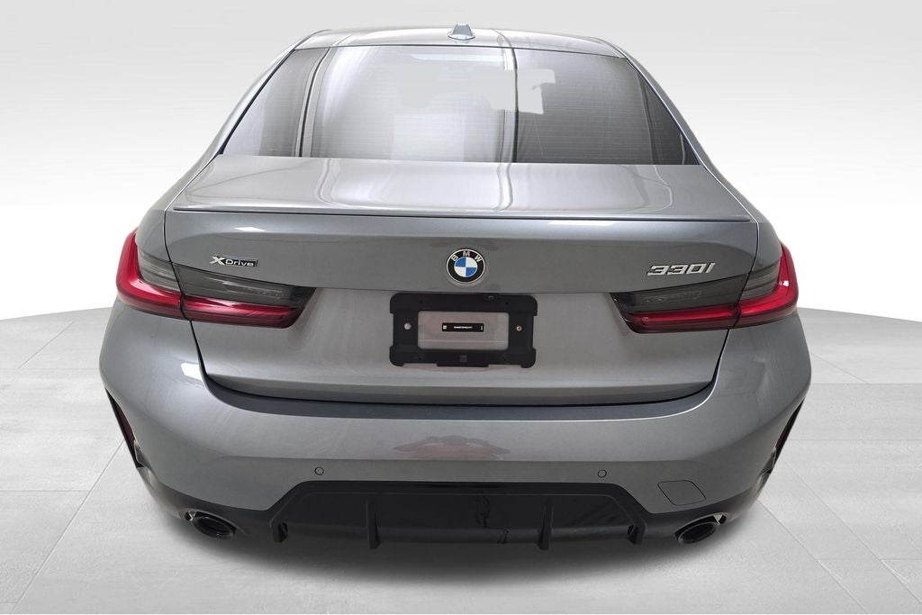 2023 BMW 3 Series 330i xDrive