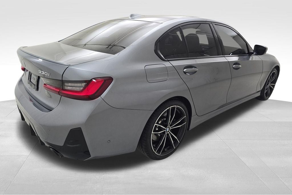 2023 BMW 330i xDrive 330i xDrive