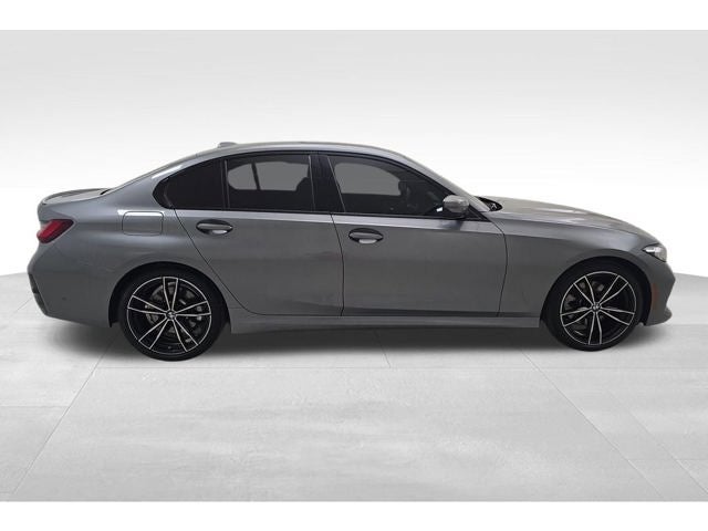 2023 BMW 330i xDrive 330i xDrive