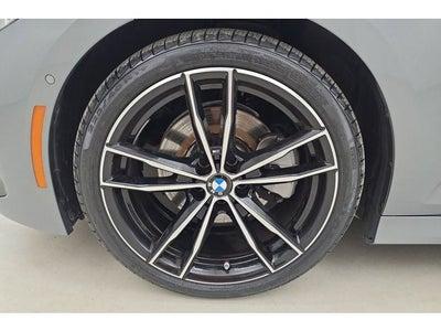 2023 BMW 330i xDrive 330i xDrive