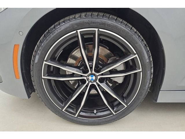 2023 BMW 330i xDrive 330i xDrive
