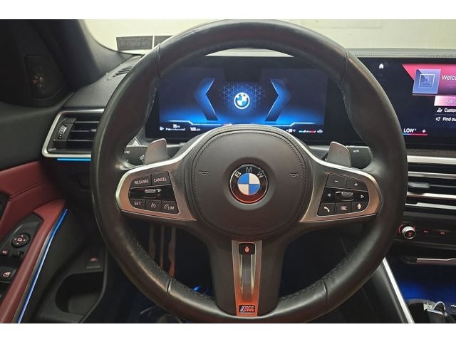 2023 BMW 330i xDrive 330i xDrive