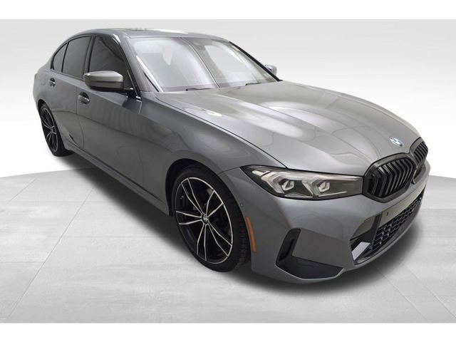 2023 BMW 330i xDrive 330i xDrive