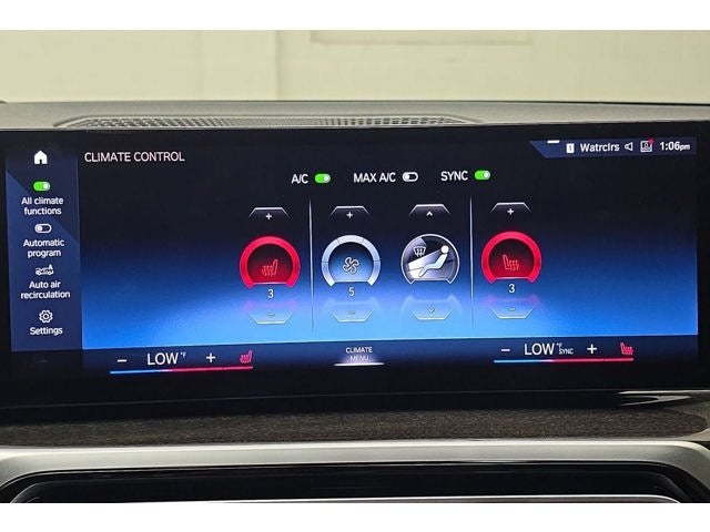 2023 BMW 330i xDrive 330i xDrive
