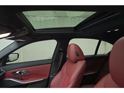 2023 BMW 330i xDrive 330i xDrive