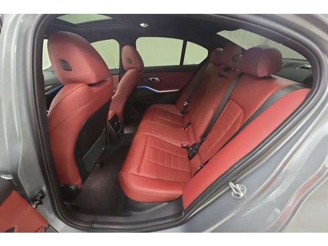 2023 BMW 330i xDrive 330i xDrive
