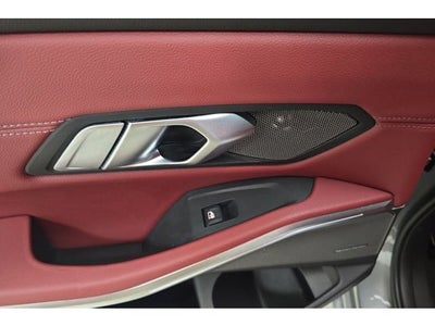 2023 BMW 330i xDrive 330i xDrive