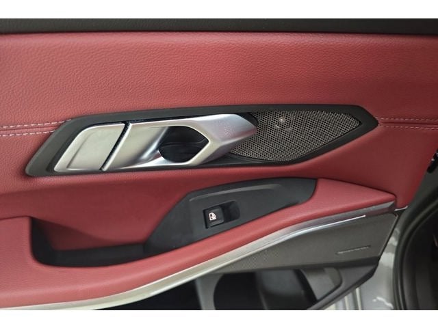 2023 BMW 330i xDrive 330i xDrive
