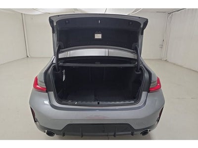 2023 BMW 330i xDrive 330i xDrive