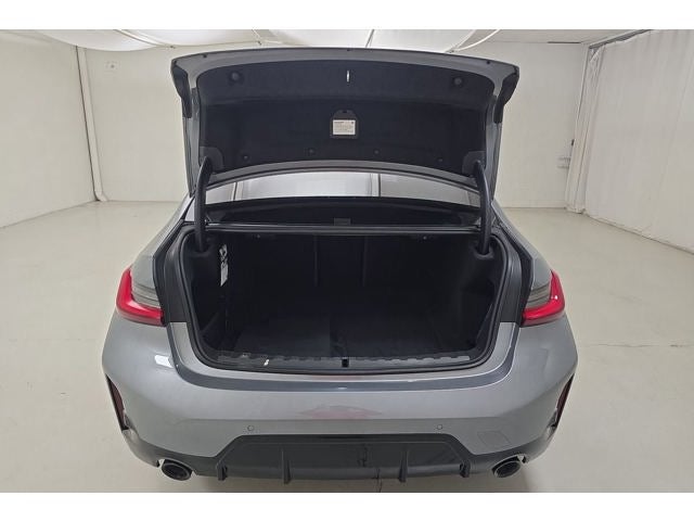 2023 BMW 330i xDrive 330i xDrive