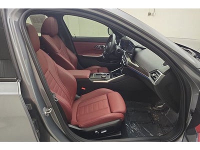 2023 BMW 330i xDrive 330i xDrive