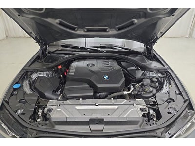 2023 BMW 330i xDrive 330i xDrive